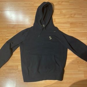 Ovo Black hoodie essential Size M